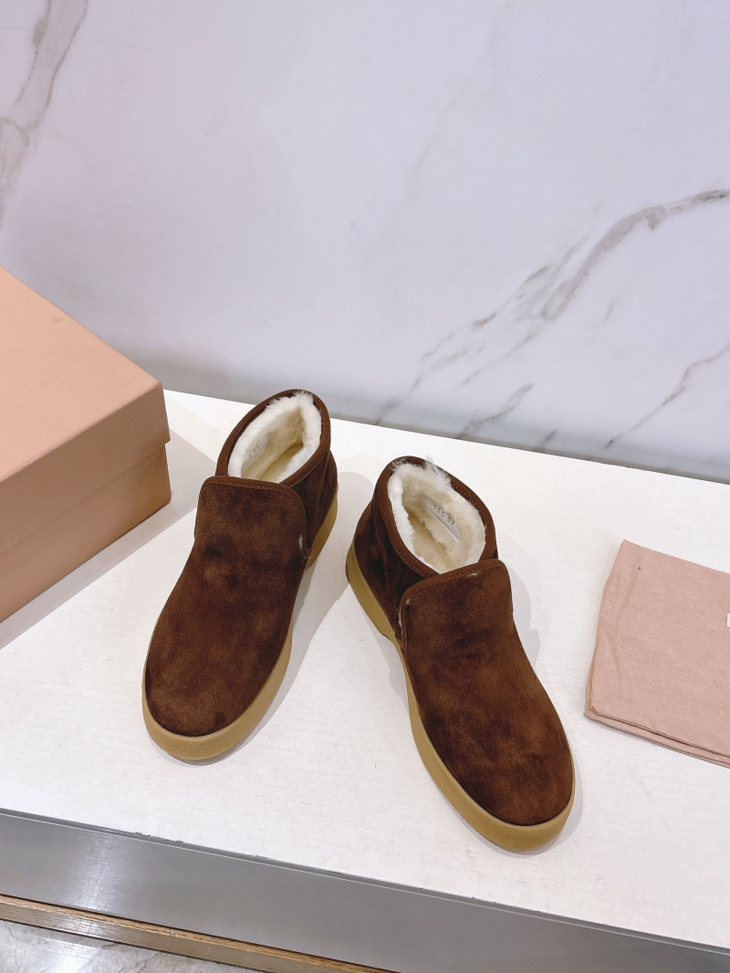 Miu Miu Boots